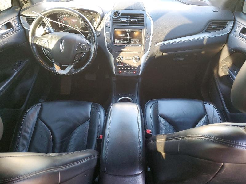 Photo 8 from auction – 2015 LINCOLN MKC with VIN 5LMTJ2AH8FUJ26353