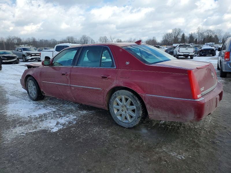 Photo 2 from auction – 2011 CADILLAC DTS PREMIU with VIN 1G6KH5E60BU103901