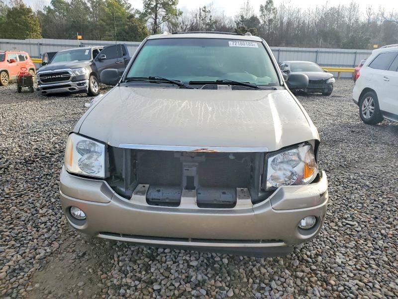 Photo 5 from auction – 2003 GMC ENVOY with VIN 1GKDS13S432199226