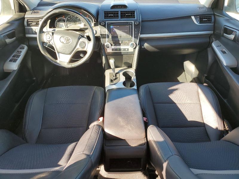 Photo 8 from auction – 2014 TOYOTA CAMRY L with VIN 4T1BF1FK0EU316242