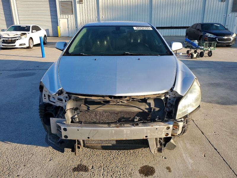 Photo 5 from auction – 2009 CHEVROLET MALIBU with VIN 1G1ZH57B09F215739