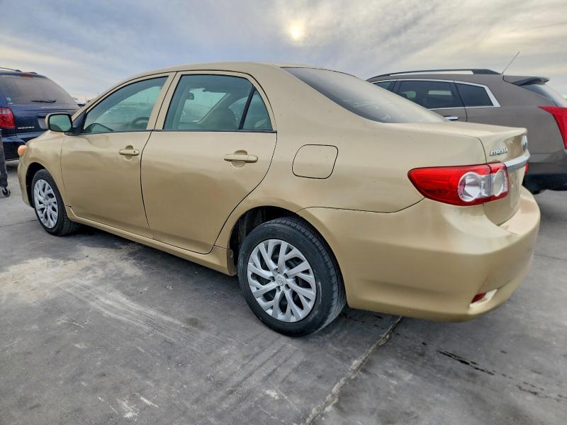 Photo 2 from auction – 2012 TOYOTA COROLLA BA with VIN 5YFBU4EE8CP021150