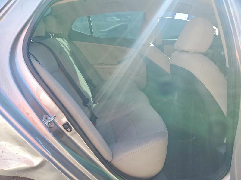 Photo 10 from auction – 2015 KIA OPTIMA with VIN KNAGM4A75F5540068