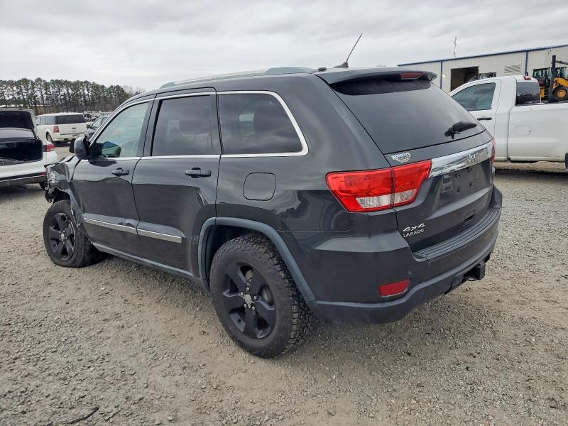 Снимка 2 от търг – 2011 JEEP CHEROKEE с VIN 1J4RR4GG5BC590215