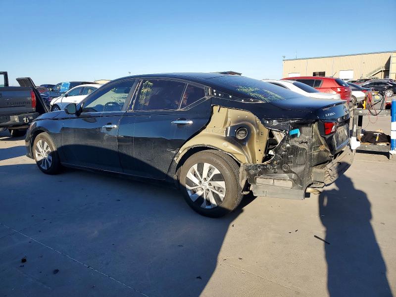 Photo 2 from auction – 2019 NISSAN ALTIMA S with VIN 1N4BL4BV0KC195685