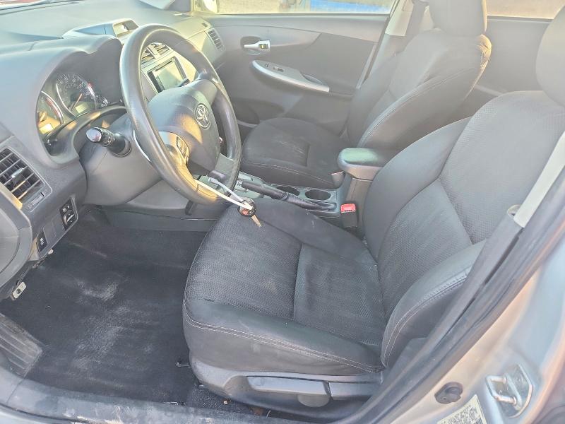 Foto 7 de la subasta – 2013 TOYOTA COROLLA BA con VIN 5YFBU4EE6DP094034