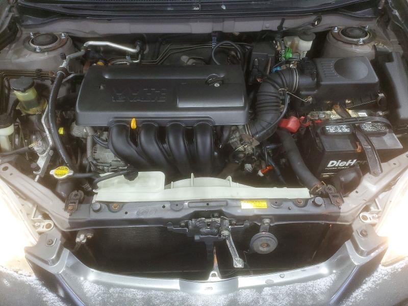Zdjęcie 11 z aukcji – 2004 TOYOTA COROLLA MA z VIN 2T1KR32E44C195282