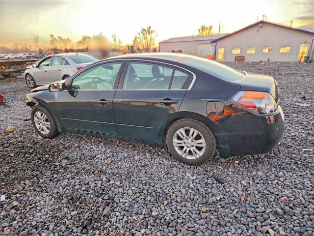 Photo 2 from auction – 2011 NISSAN ALTIMA BAS with VIN 1N4AL2AP2BN446505