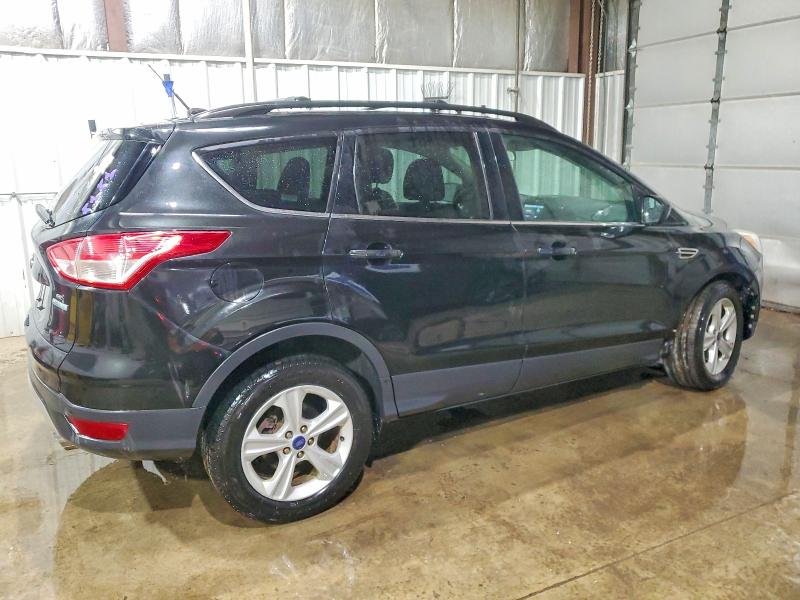 Photo 3 from auction – 2014 FORD ESCAPE SE with VIN 1FMCU0GX1EUC39170
