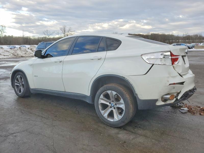 Photo 2 from auction – 2012 BMW X6 XDRIVE3 with VIN 5UXFG2C52CL778858