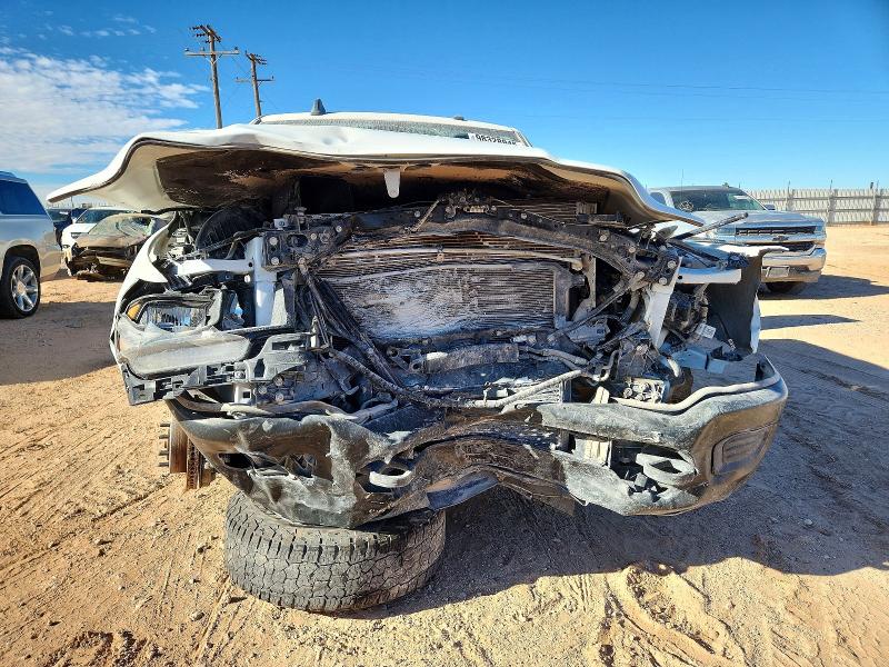Photo 5 from auction – 2024 RAM 2500 TRADE with VIN 3C6UR5HL3RG139882