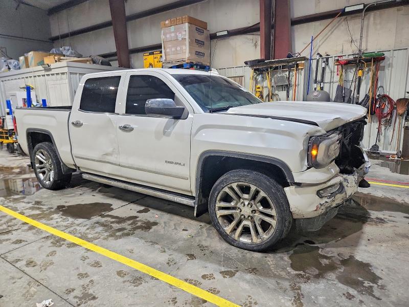 Photo 4 from auction – 2016 GMC SIERRA with VIN 3GTU2PEC4GG242156