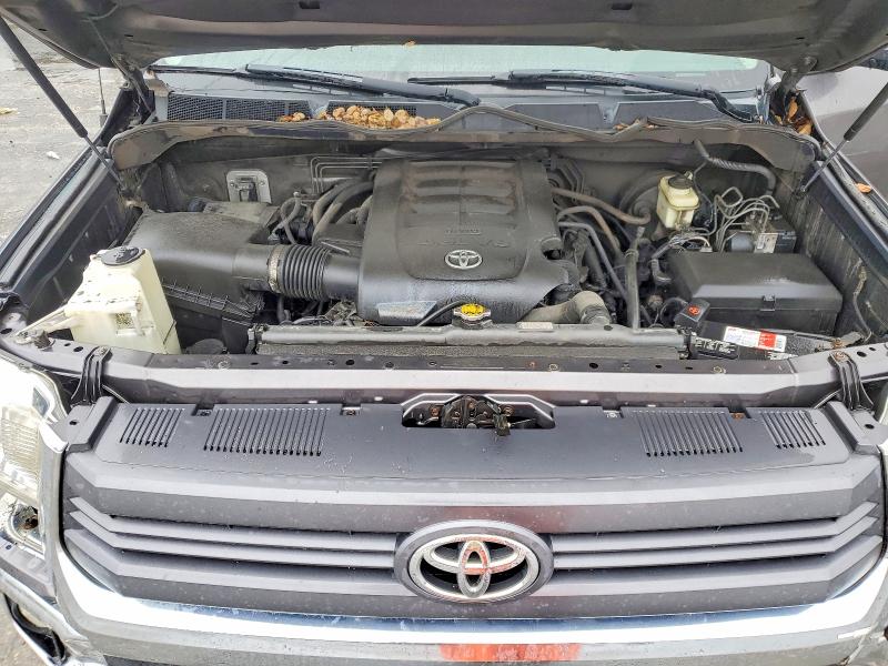 Photo 11 from auction – 2014 TOYOTA TUNDRA DOU with VIN 5TFRM5F18EX076833