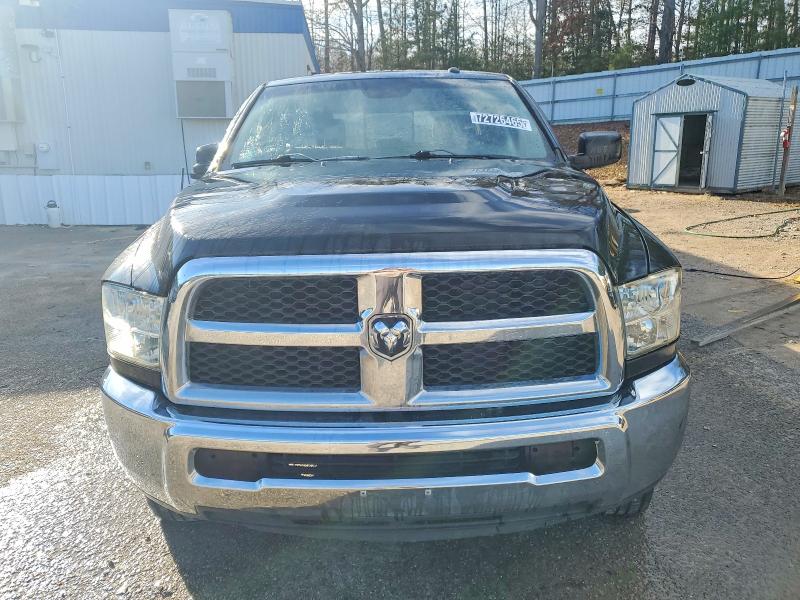 Фото 5 с аукциона – 2017 RAM 2500 SLT с VIN 3C6TR5DT0HG600293