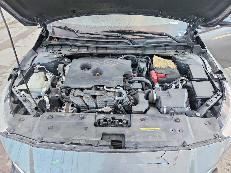 Photo 11 from auction – 2019 NISS ALTIMA with VIN 1N4BL4EV1KC108047