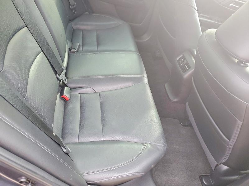 Photo 10 from auction – 2015 HONDA ACCORD with VIN 1HGCR2F8XFA123711