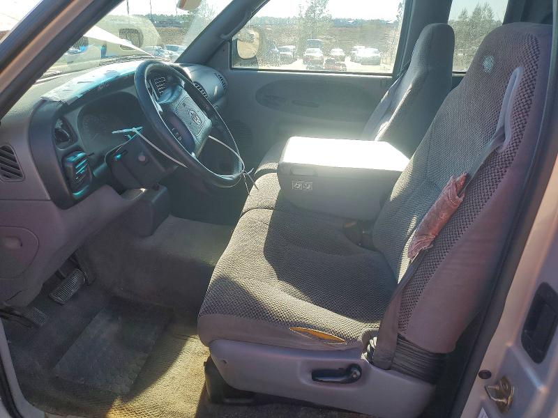 Photo 7 from auction – 2001 DODGE RAM 1500 with VIN 3B7HC13Z61G163890