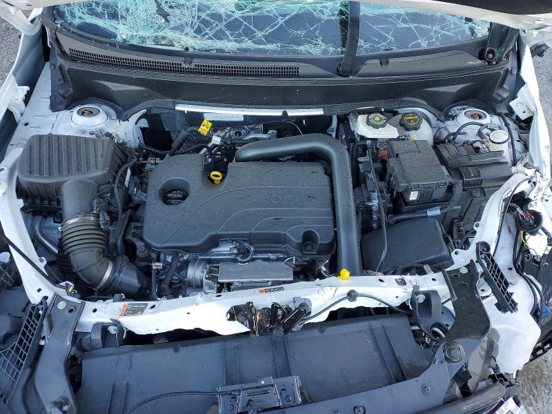 Photo 12 from auction – 2024 GMC TERRAIN SL with VIN 3GKALVEG7RL257756