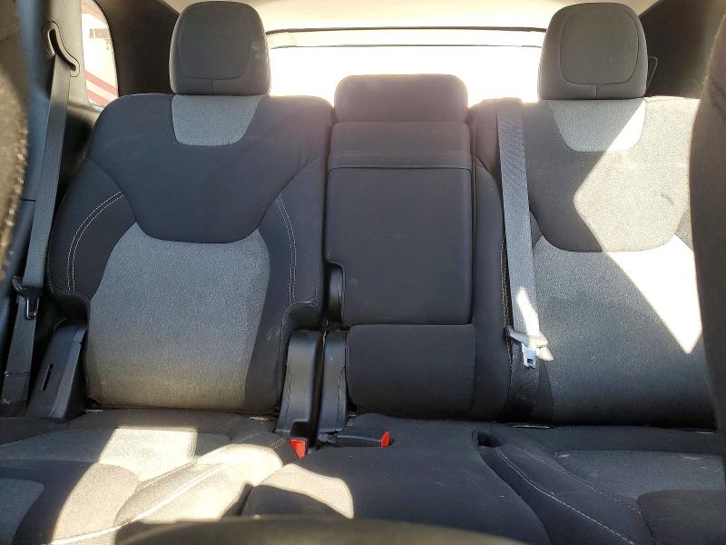 Photo 10 from auction – 2016 JEEP CHEROKEE with VIN 1C4PJLAB2GW113680