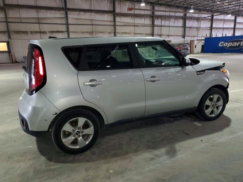 Photo 3 from auction – 2017 KIA SOUL with VIN KNDJN2A27H7480266