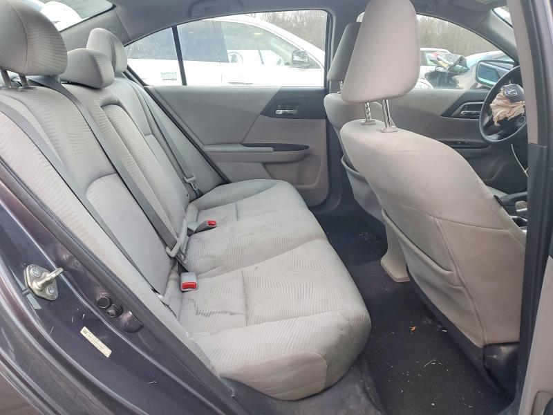 Photo 10 from auction – 2014 HONDA ACCORD with VIN 1HGCR2F38EA305037