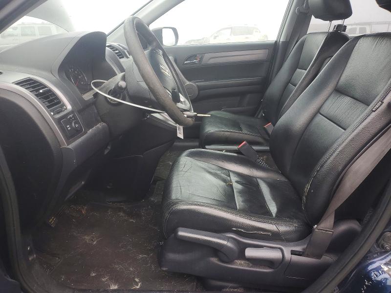 Photo 7 from auction – 2008 HONDA CR-V EX with VIN JHLRE48588C030361