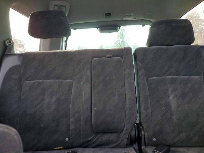 Photo 10 from auction – 2003 HONDA CR-V EX with VIN SHSRD78863U102951