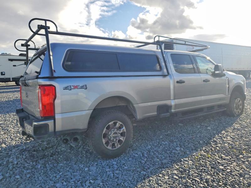 Photo 3 from auction – 2023 FORD F250 with VIN 1FT7W2BT4PEC29102