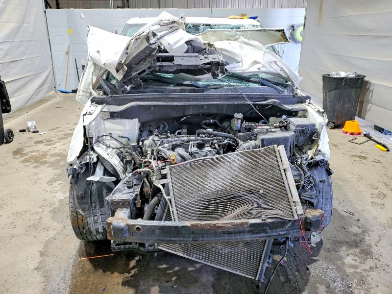 Photo 5 from auction – 2015 KIA SOUL with VIN KNDJN2A24F7233851