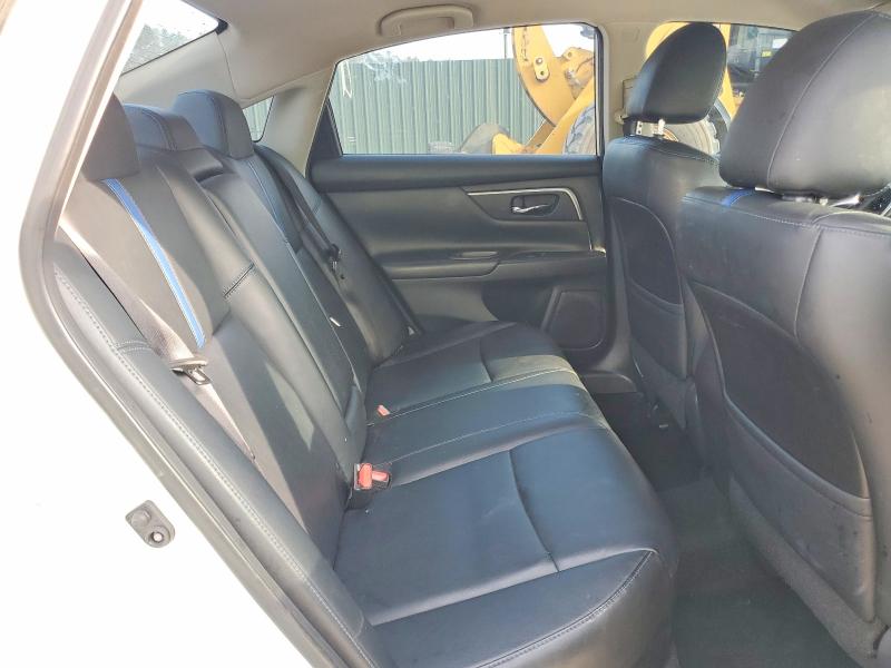 Photo 10 from auction – 2018 NISSAN ALTIMA 2.5 with VIN 1N4AL3AP4JC282982