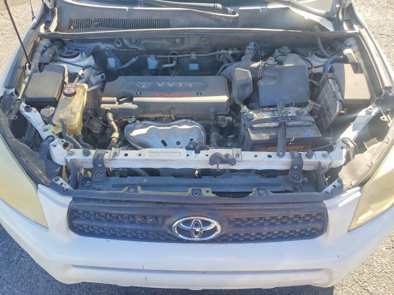 Photo 12 from auction – 2007 TOYOTA RAV4 with VIN JTMZD33V476051769