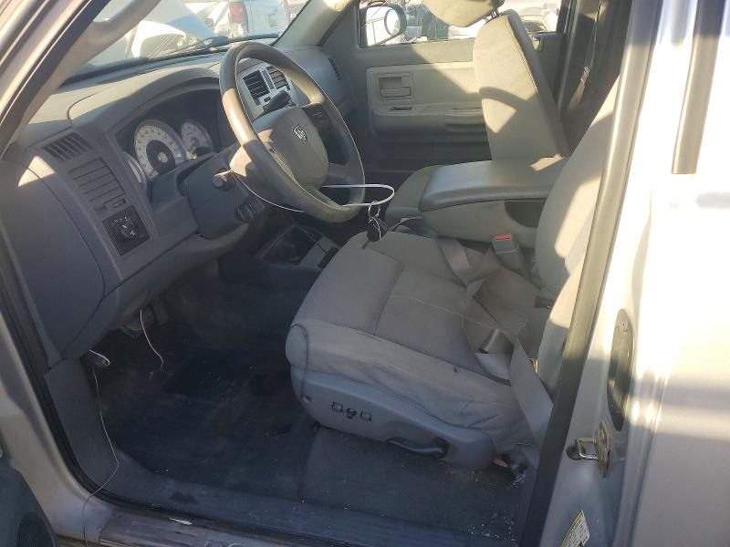 Photo 7 from auction – 2006 DODGE DAKOTA with VIN 1D7HE42K26S591090