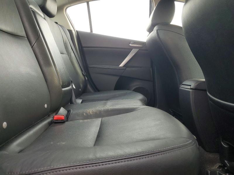 Photo 10 from auction – 2012 MAZDA 3 I with VIN JM1BL1W80C1527411