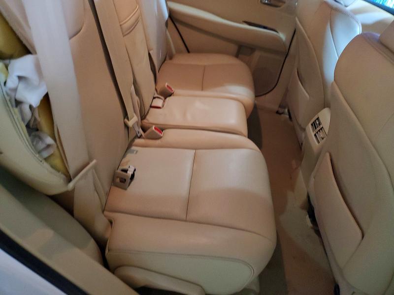 Photo 11 from auction – 2013 LEXUS RX 350 BAS with VIN 2T2BK1BA7DC200914