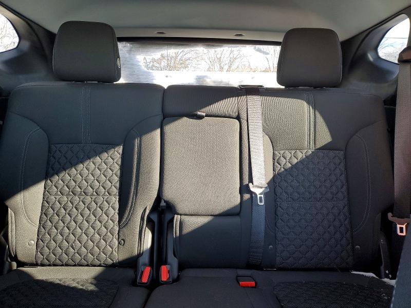 Photo 10 from auction – 2019 CHEVROLET BLAZER 2LT with VIN 3GNKBGRS8KS661973