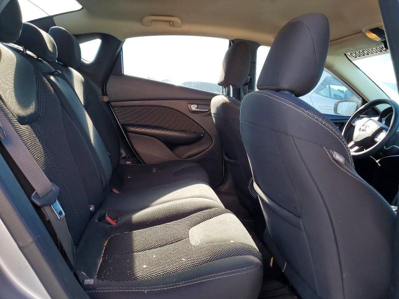Photo 10 from auction – 2016 DODGE DART with VIN 1C3CDFBB9GD667580
