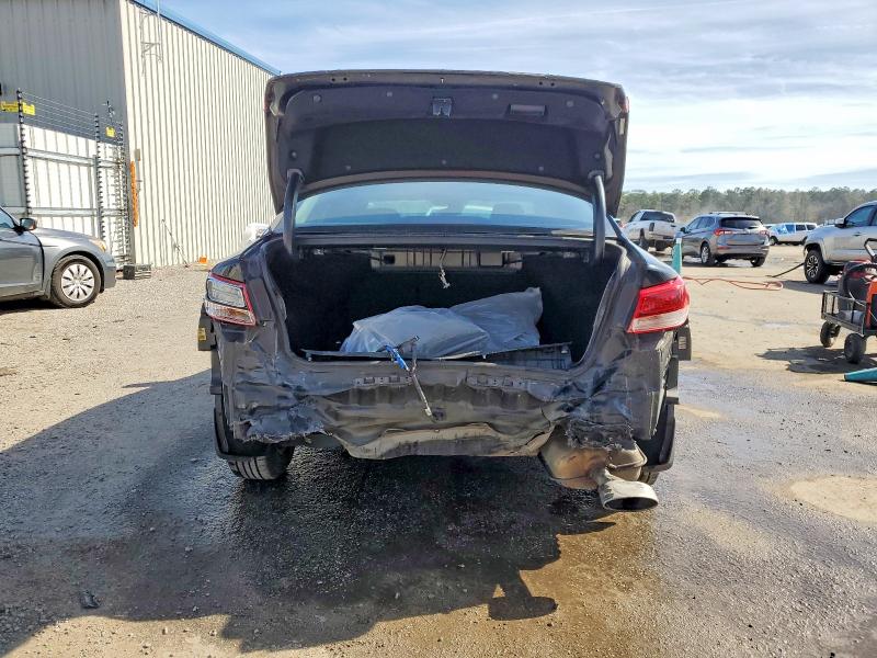 Photo 6 from auction – 2019 KIA OPTIMA with VIN 5XXGT4L3XKG343564