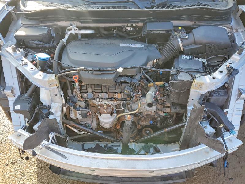 Photo 12 from auction – 2018 HONDA PILOT EXL with VIN 5FNYF6H50JB003102