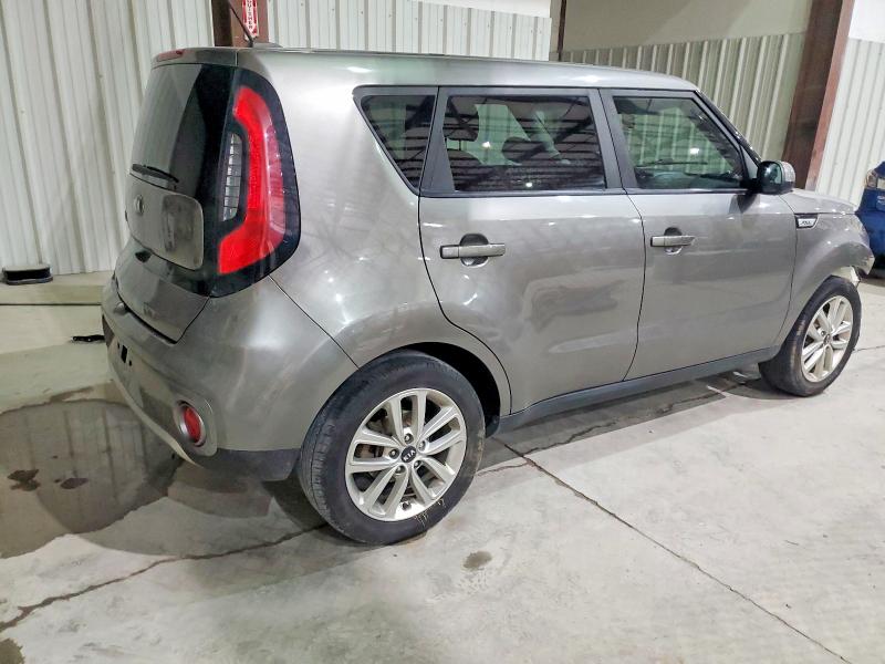 Photo 3 from auction – 2017 KIA SOUL + with VIN KNDJP3A50H7499932