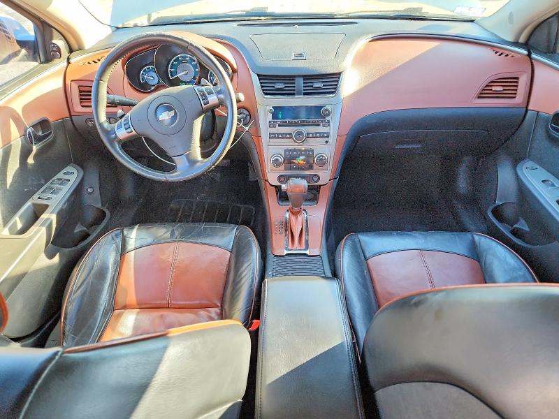 Photo 8 from auction – 2008 CHEVROLET MALIBU with VIN 1G1ZK577184285046