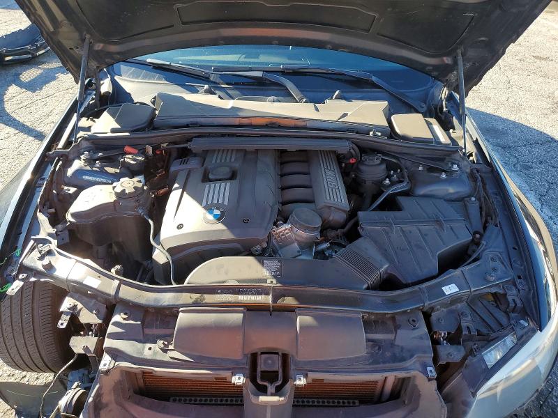Photo 11 from auction – 2012 BMW 328 I with VIN WBAKE3C51CE770022
