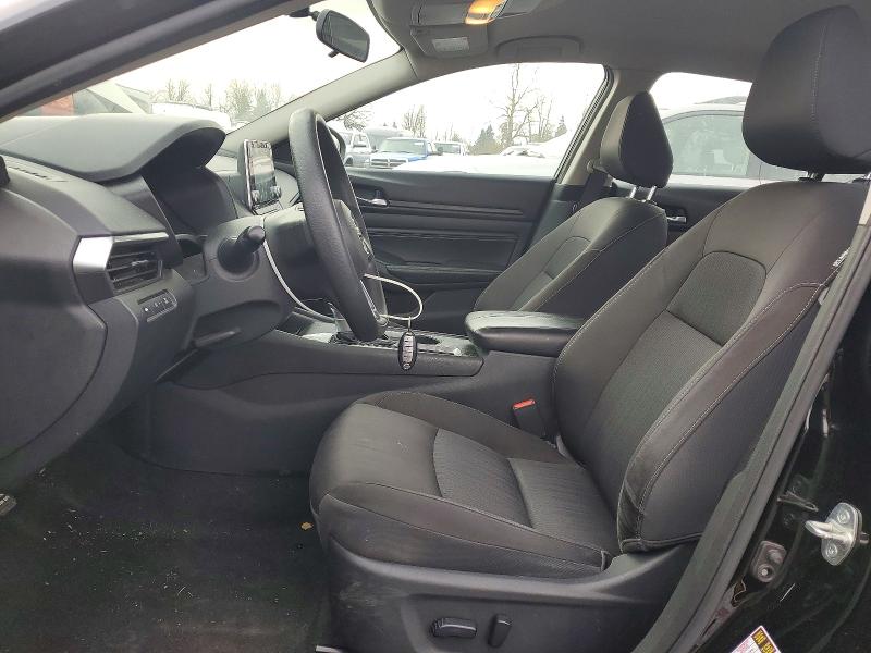 Photo 7 from auction – 2020 NISSAN ALTIMA S with VIN 1N4BL4BV5LC145527