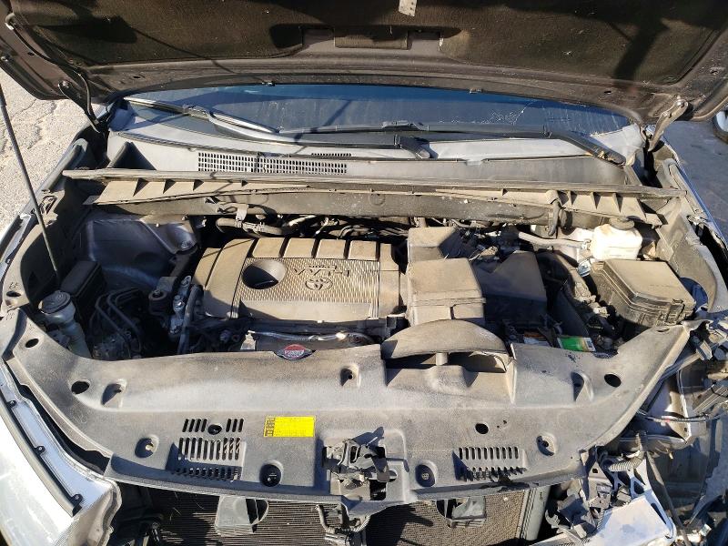 Photo 12 from auction – 2016 TOYOTA HIGHLANDER with VIN 5TDZARFH2GS018545