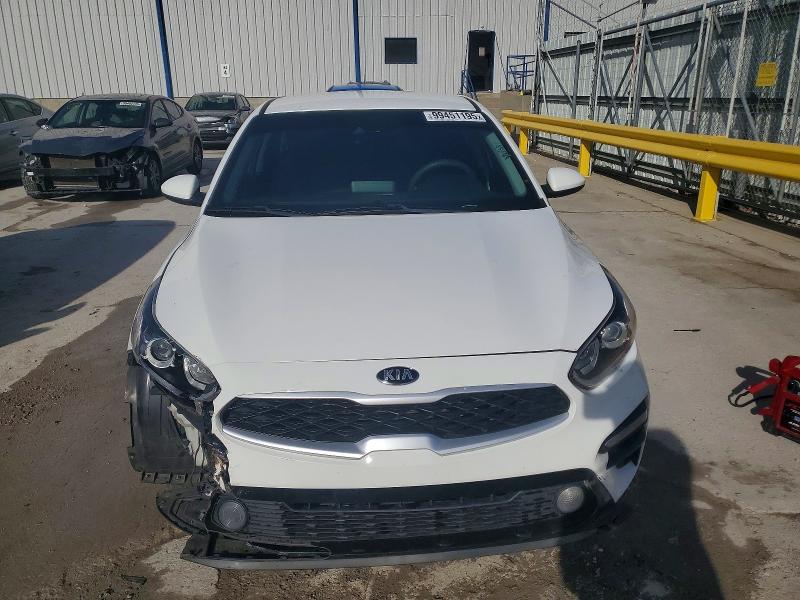 Photo 5 from auction – 2019 KIA FORTE with VIN 3KPF24AD5KE038105