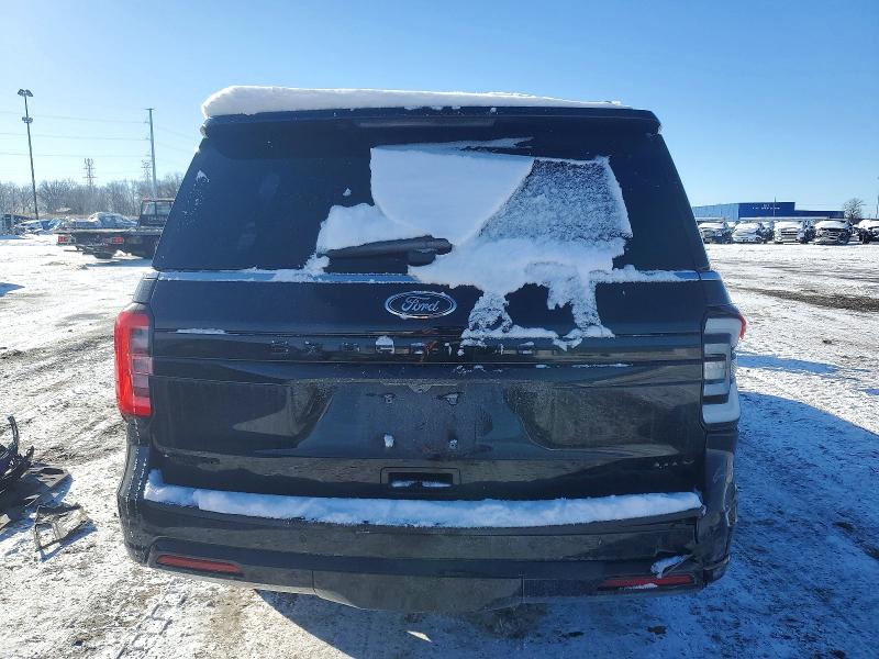 Photo 6 from auction – 2022 FORD EXPEDITION with VIN 1FMJK2AT6NEA47560