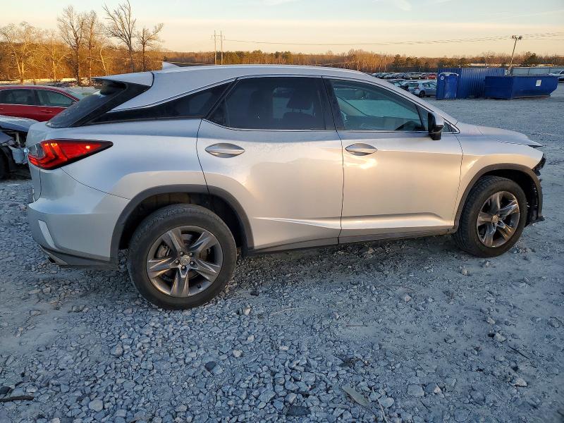 Photo 3 from auction – 2016 LEXUS RX 350 with VIN 2T2ZZMCA3GC005648