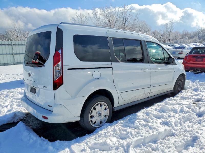 Photo 3 from auction – 2016 FORD TRANSIT CO with VIN NM0GE9F72G1276674
