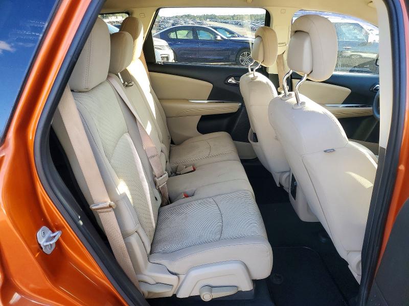 Photo 11 from auction – 2011 DODGE JOURNEY MA with VIN 3D4PG1FG6BT546475