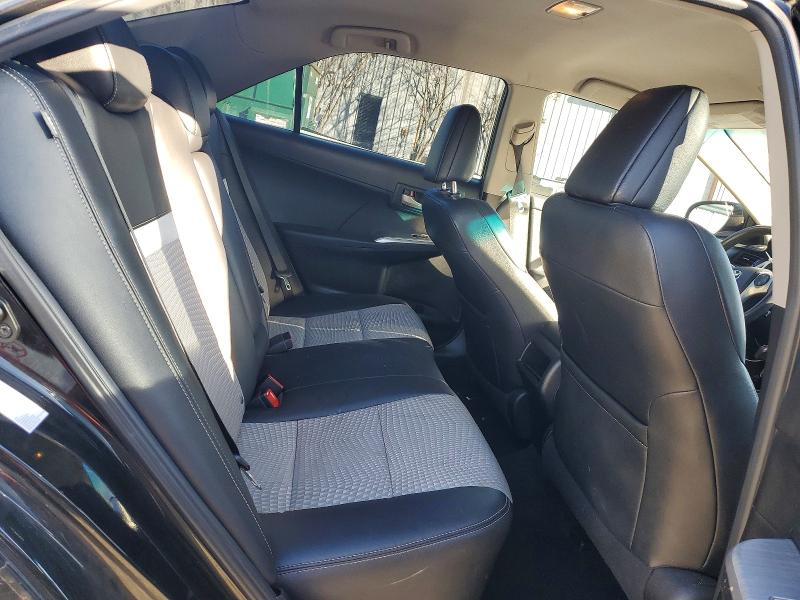 Foto 10 de la subasta – 2012 TOYOTA CAMRY BASE con VIN 4T1BF1FK2CU018269