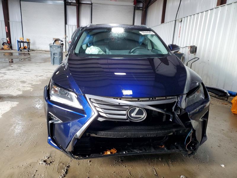 Photo 5 from auction – 2016 LEXUS RX 350 with VIN 2T2BZMCA9GC016235